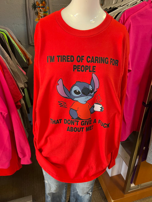 New  unisex T-shirt funny