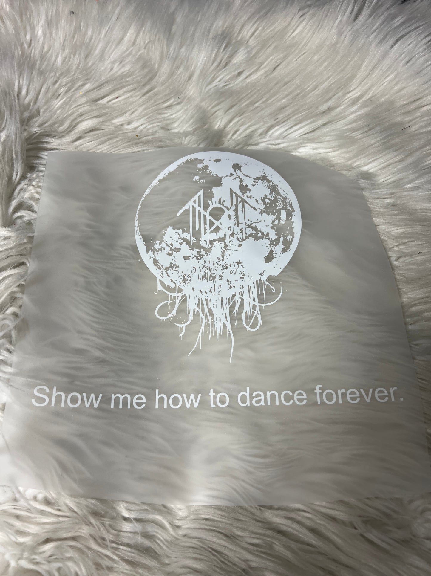 New DTF rock ‘n’ roll