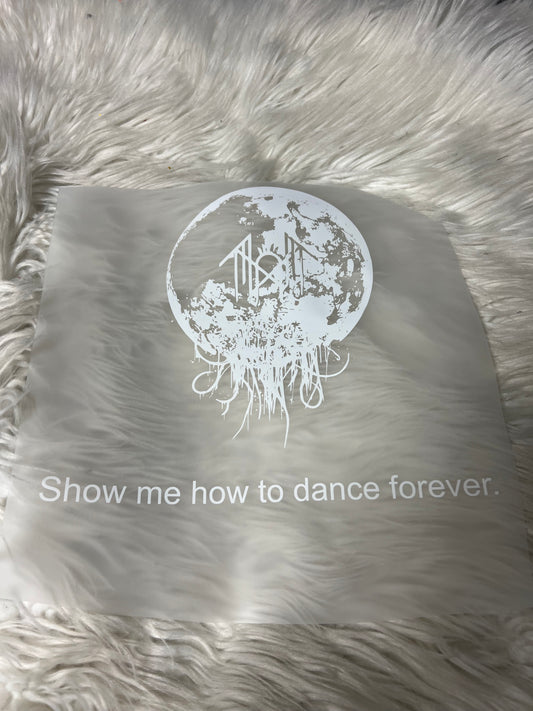 New DTF rock ‘n’ roll