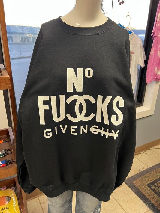 New unisex black