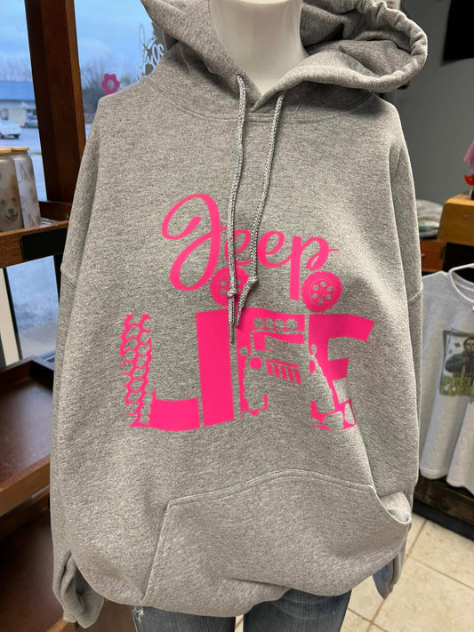 New unisex