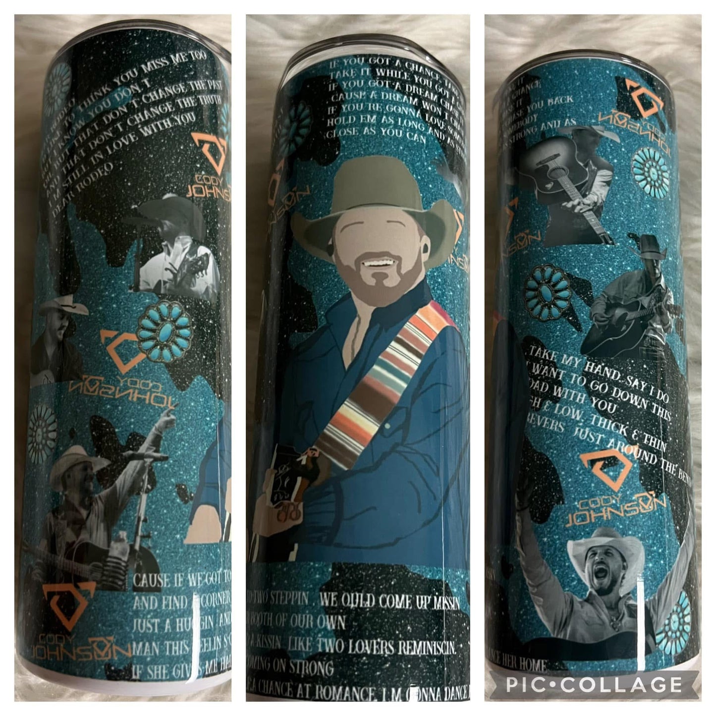 20 ounce Tumblr