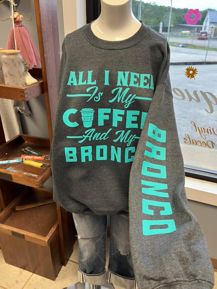 New unisex