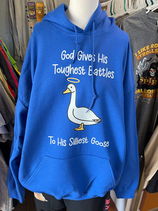 New unisex god
