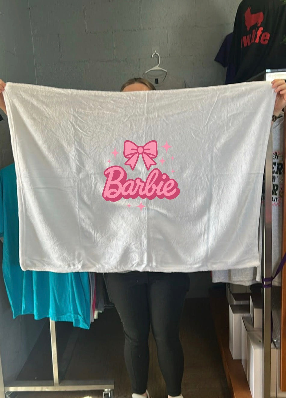 Blanket