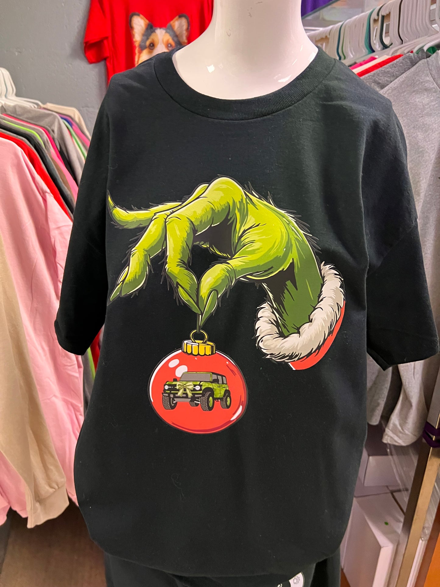 New unisex Christmas