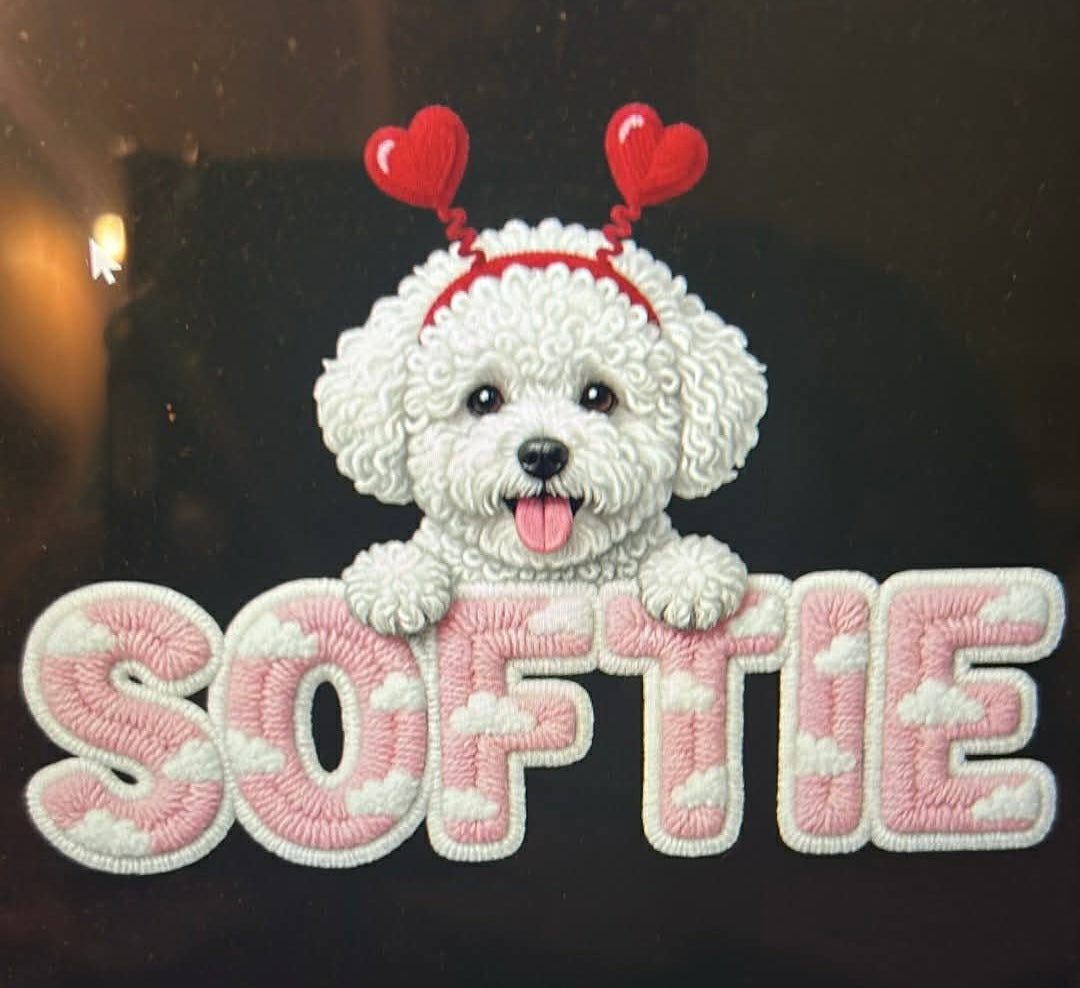 New DTF Valentine’s Day
