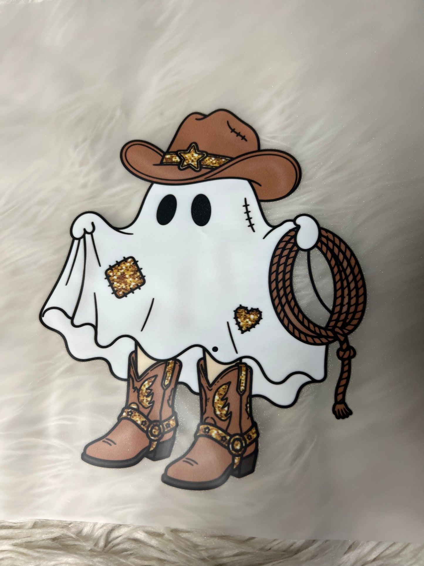 New DTF Halloween