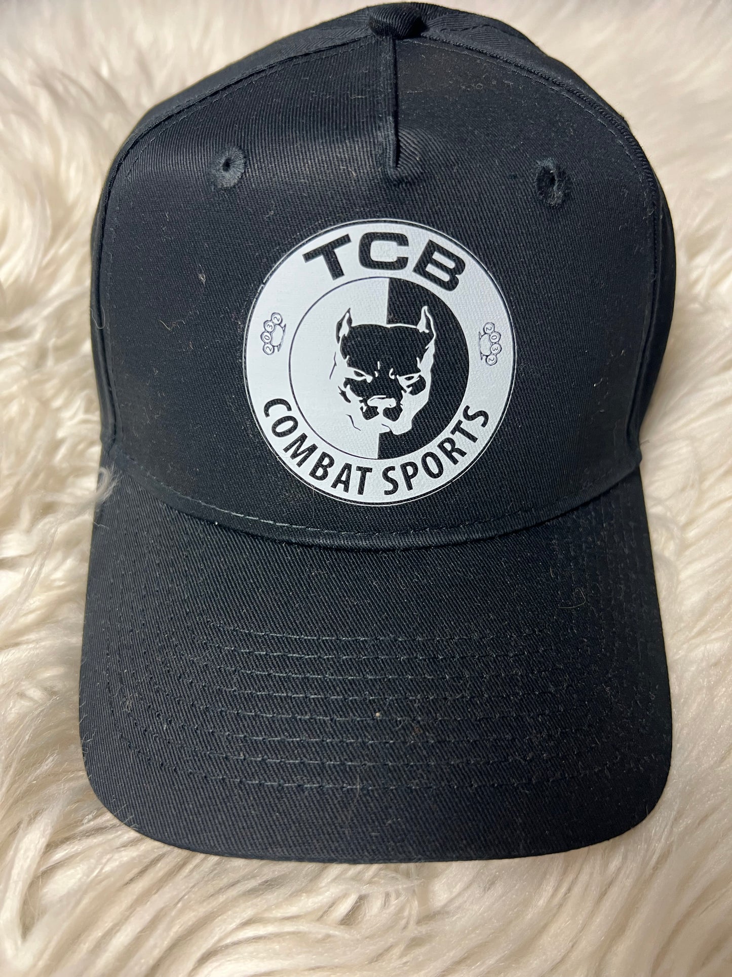 TCB hat