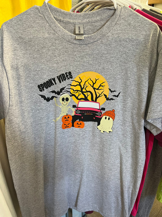 Brand new unisex T-shirt adult