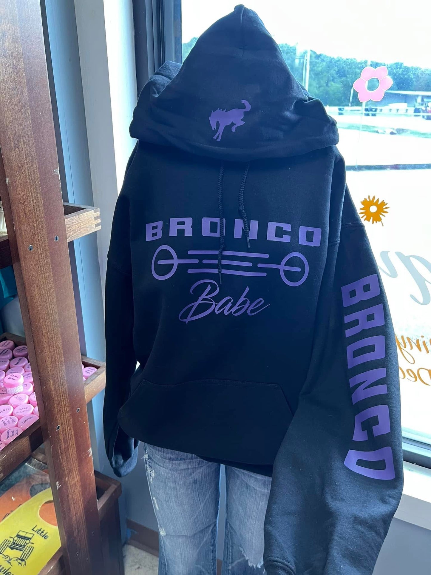 New unisex
