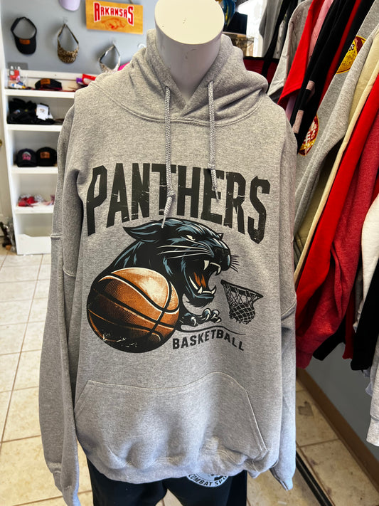New unisex panthers