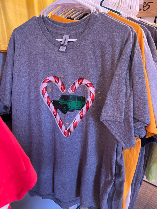 Brand new unisex T-shirt adult