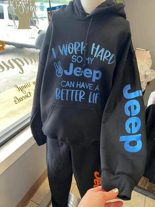 New  unisex
