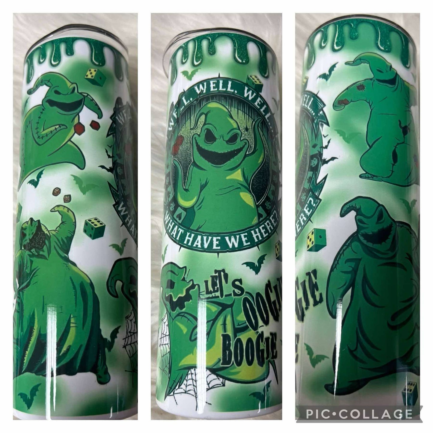 20 ounce Tumblr