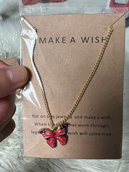 Brand new necklace