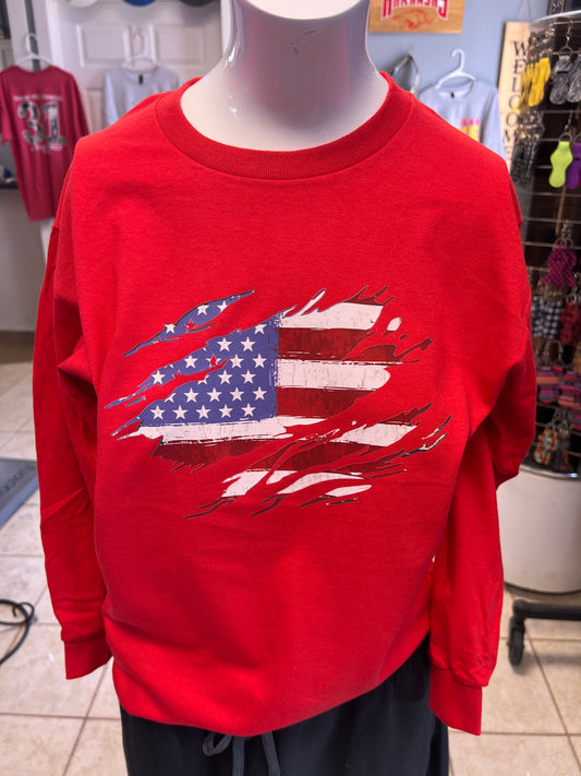 New unisex freedom Charlie