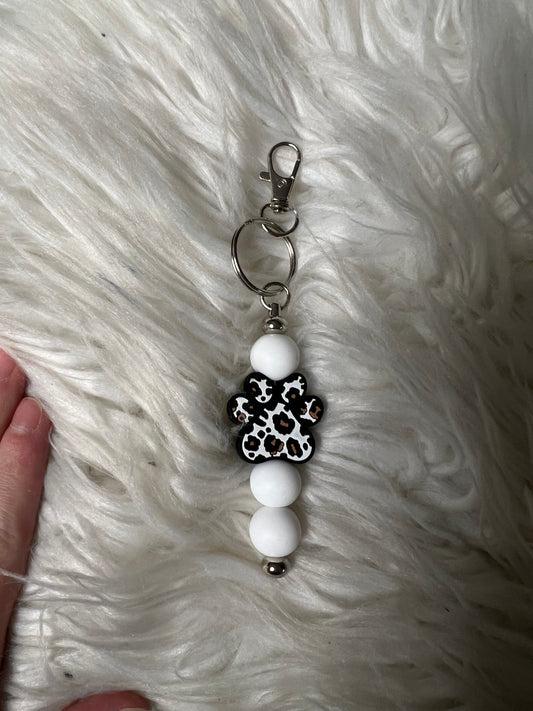 New keychain dog