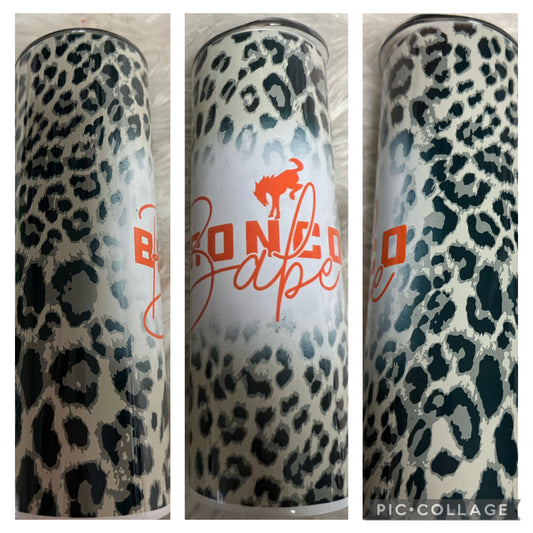 20 ounce Tumblr