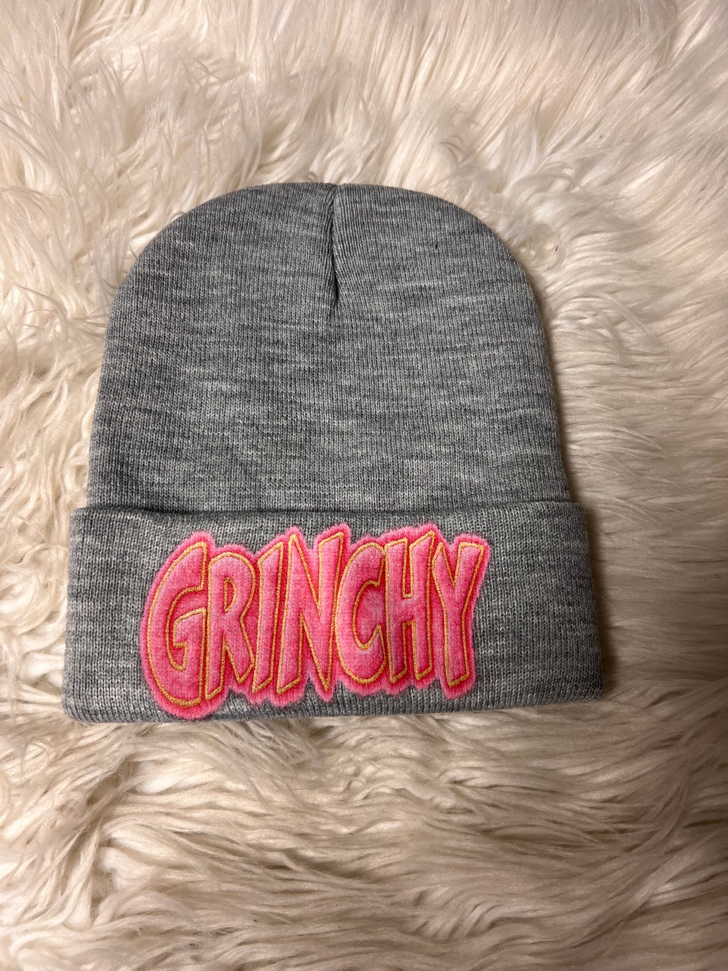 New beanie Christmas