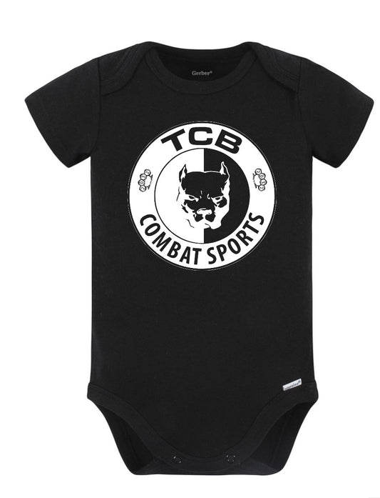 New tcb Onesie