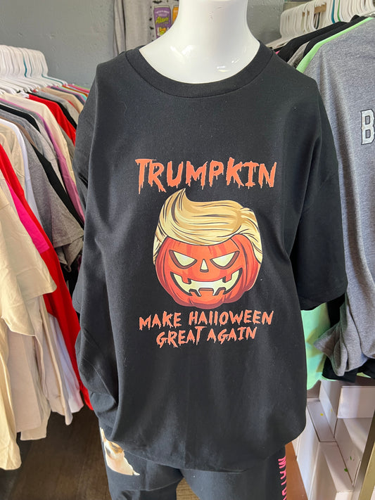 New unisex Halloween black
