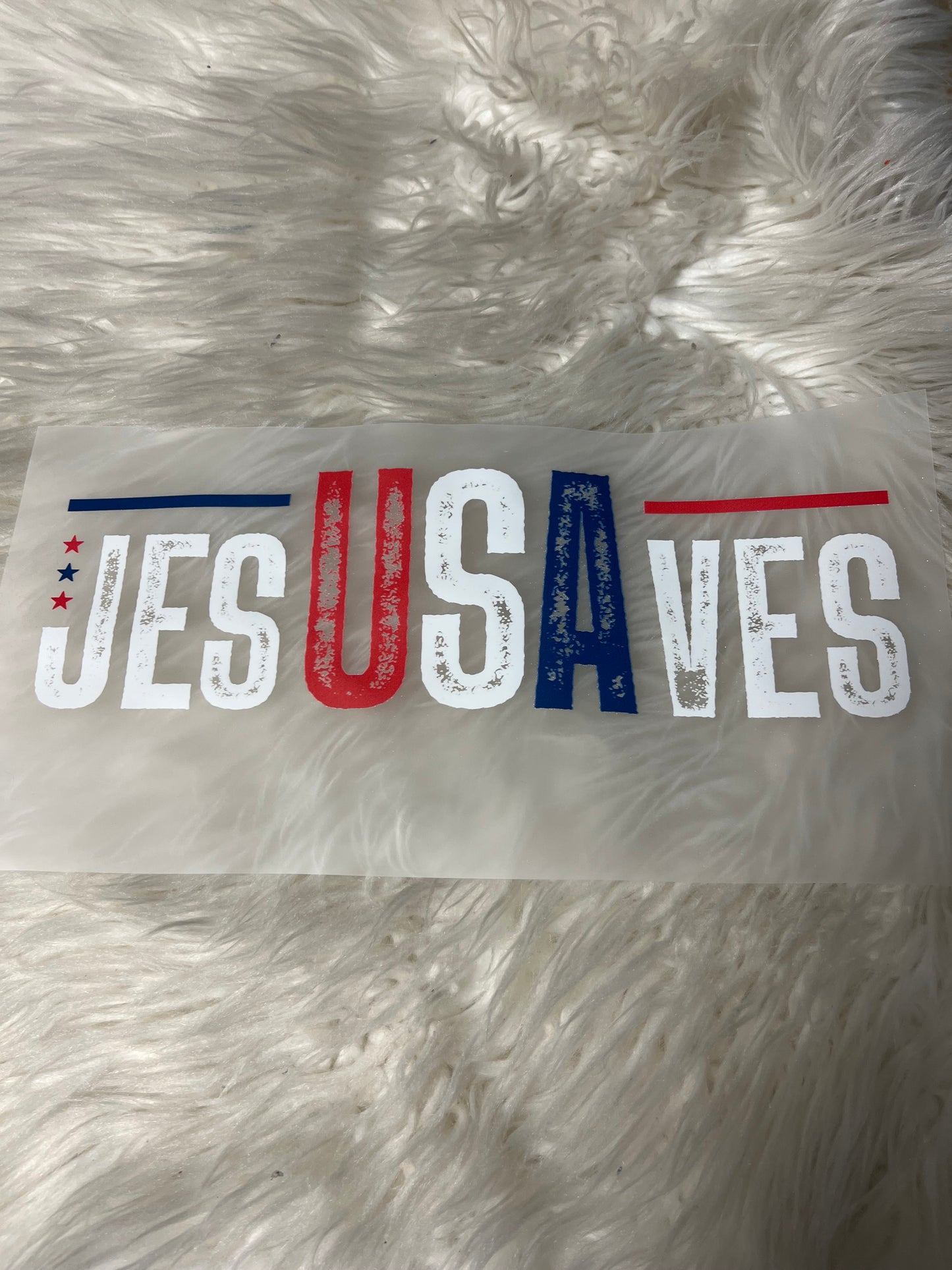 New DTF USA