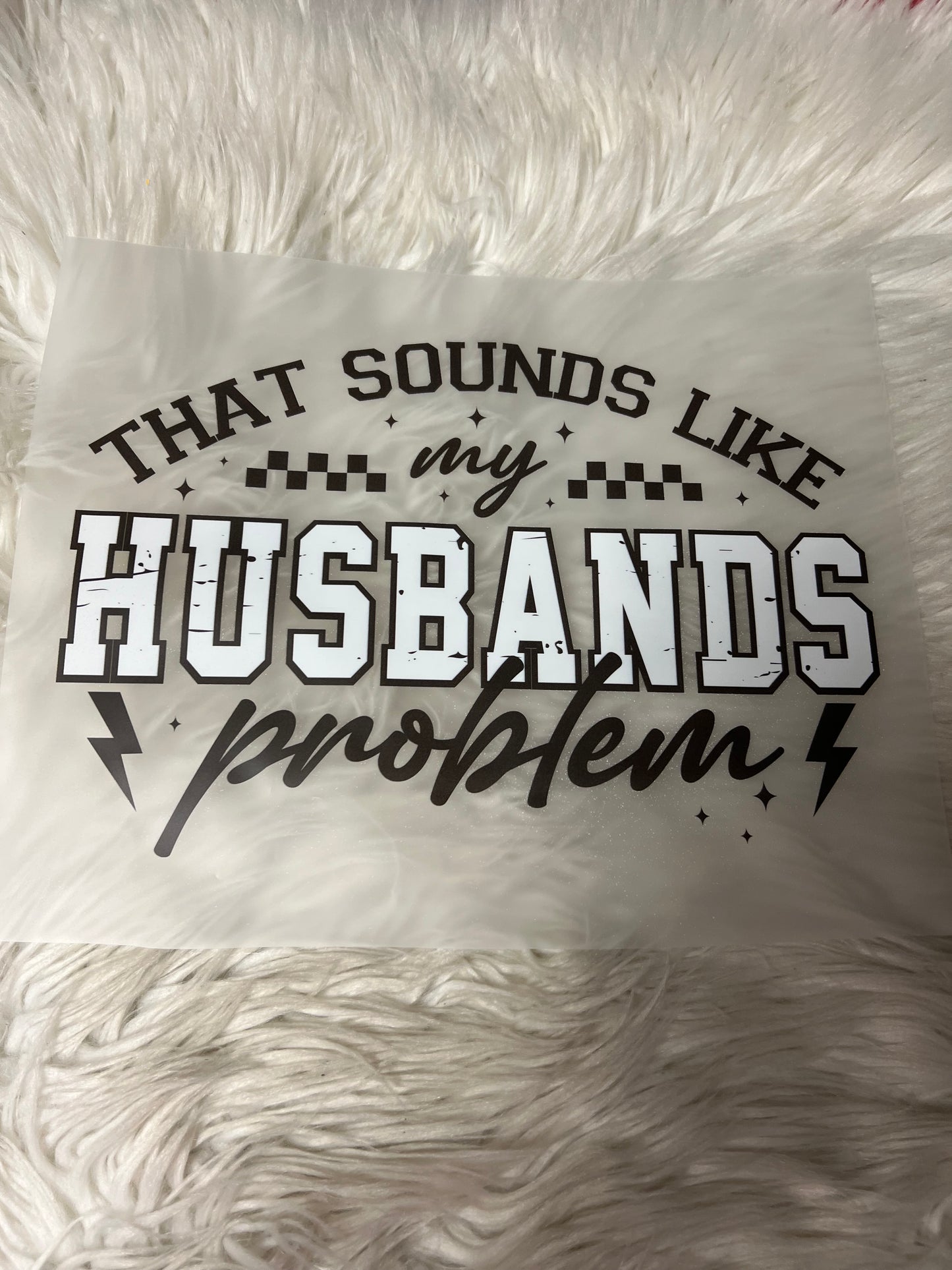 New funny DTF