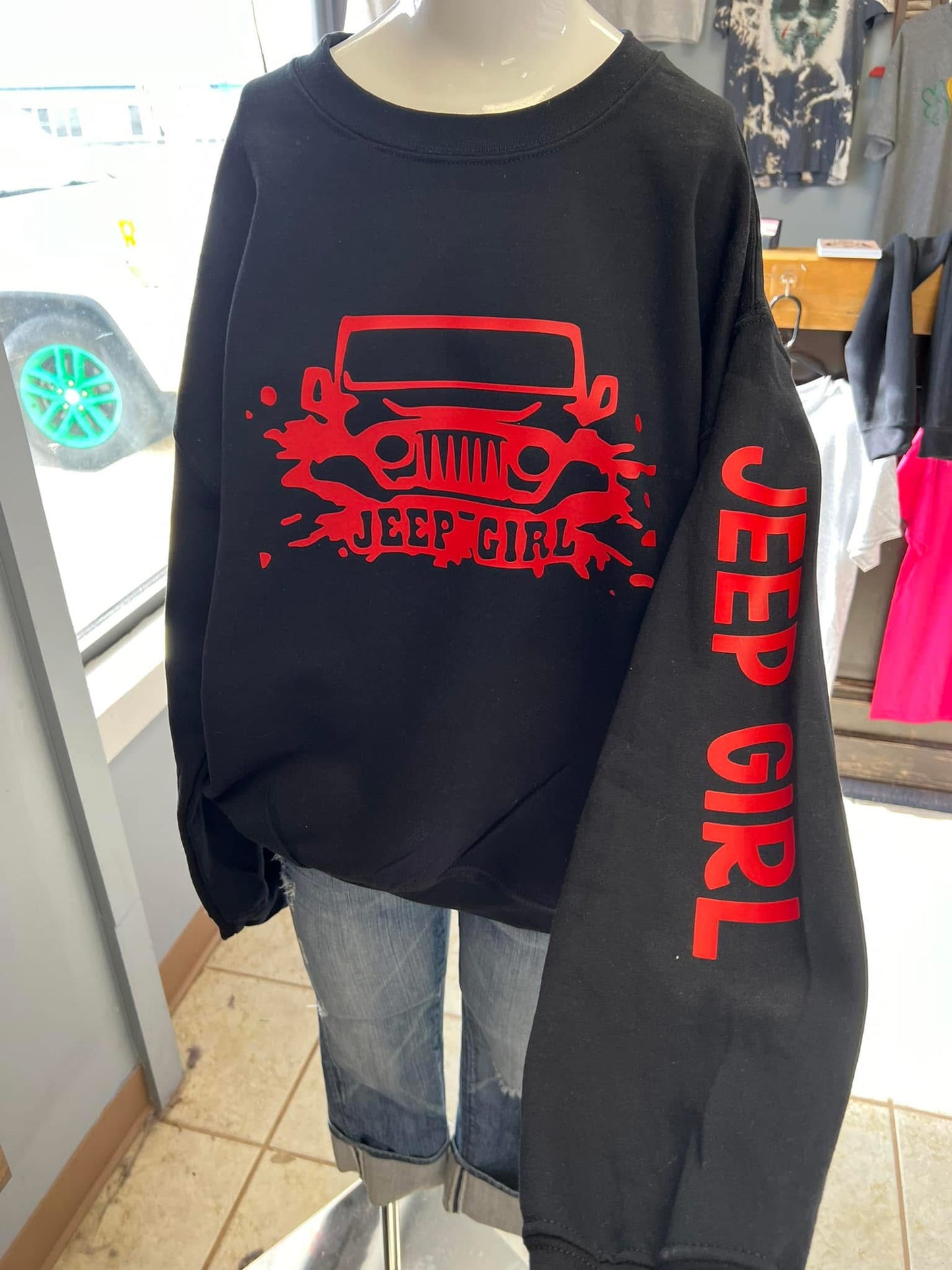 New unisex