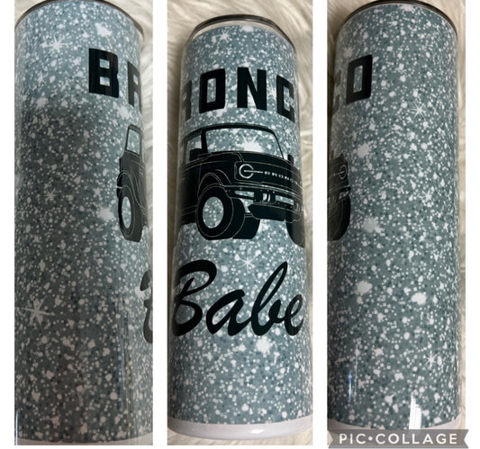 20 ounce Tumblr