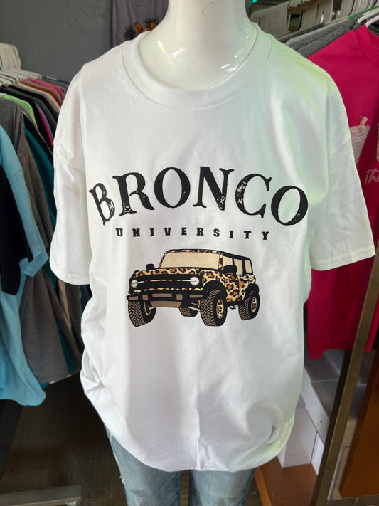 New  unisex T-shirt