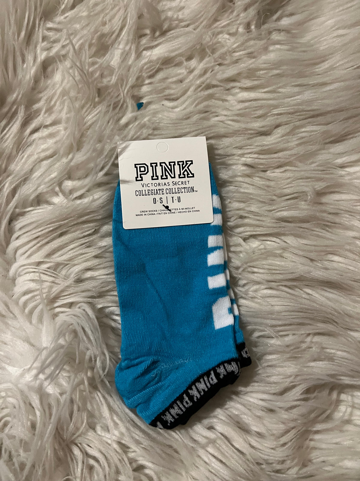 New socks