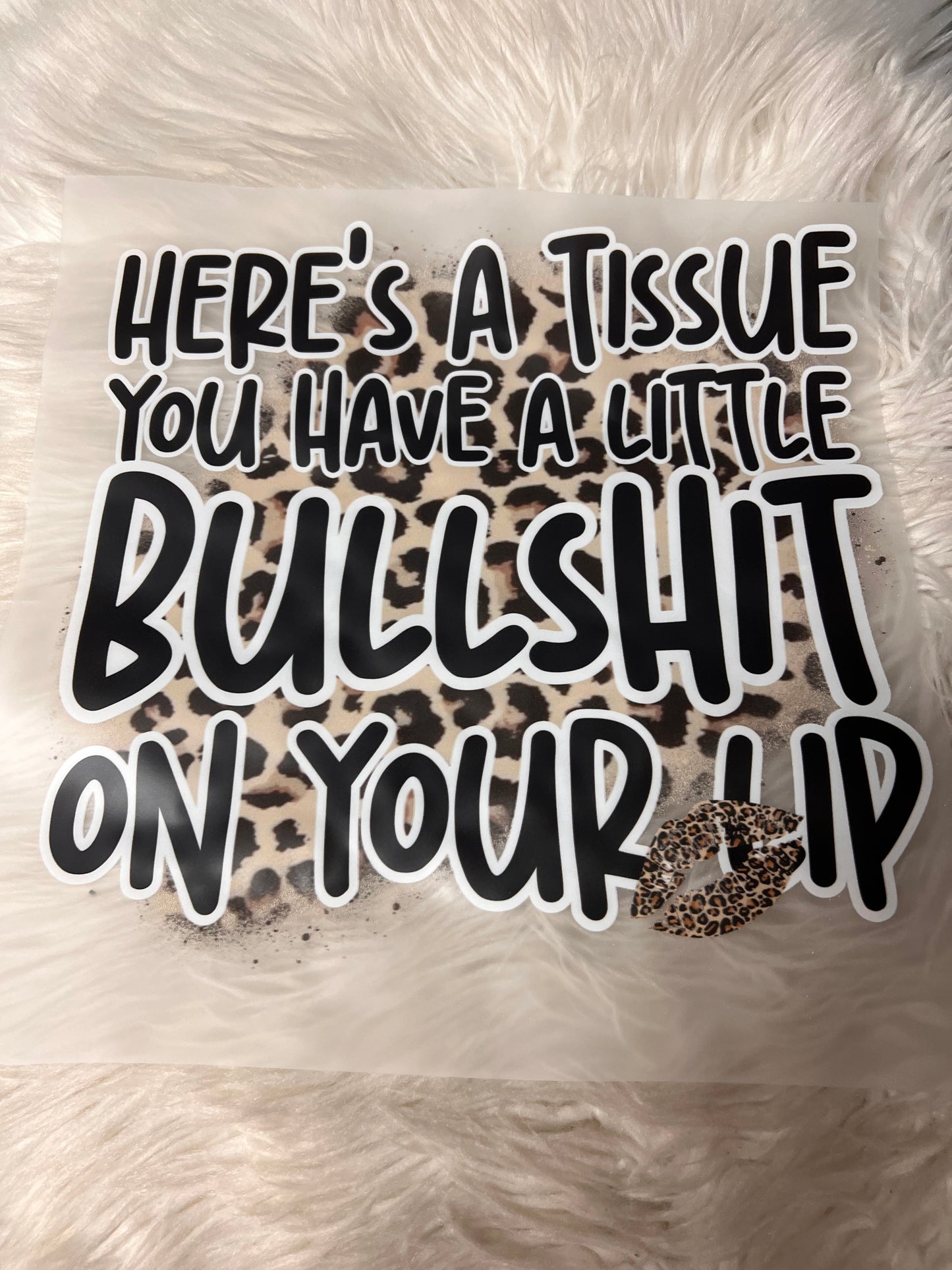 New funny DTF