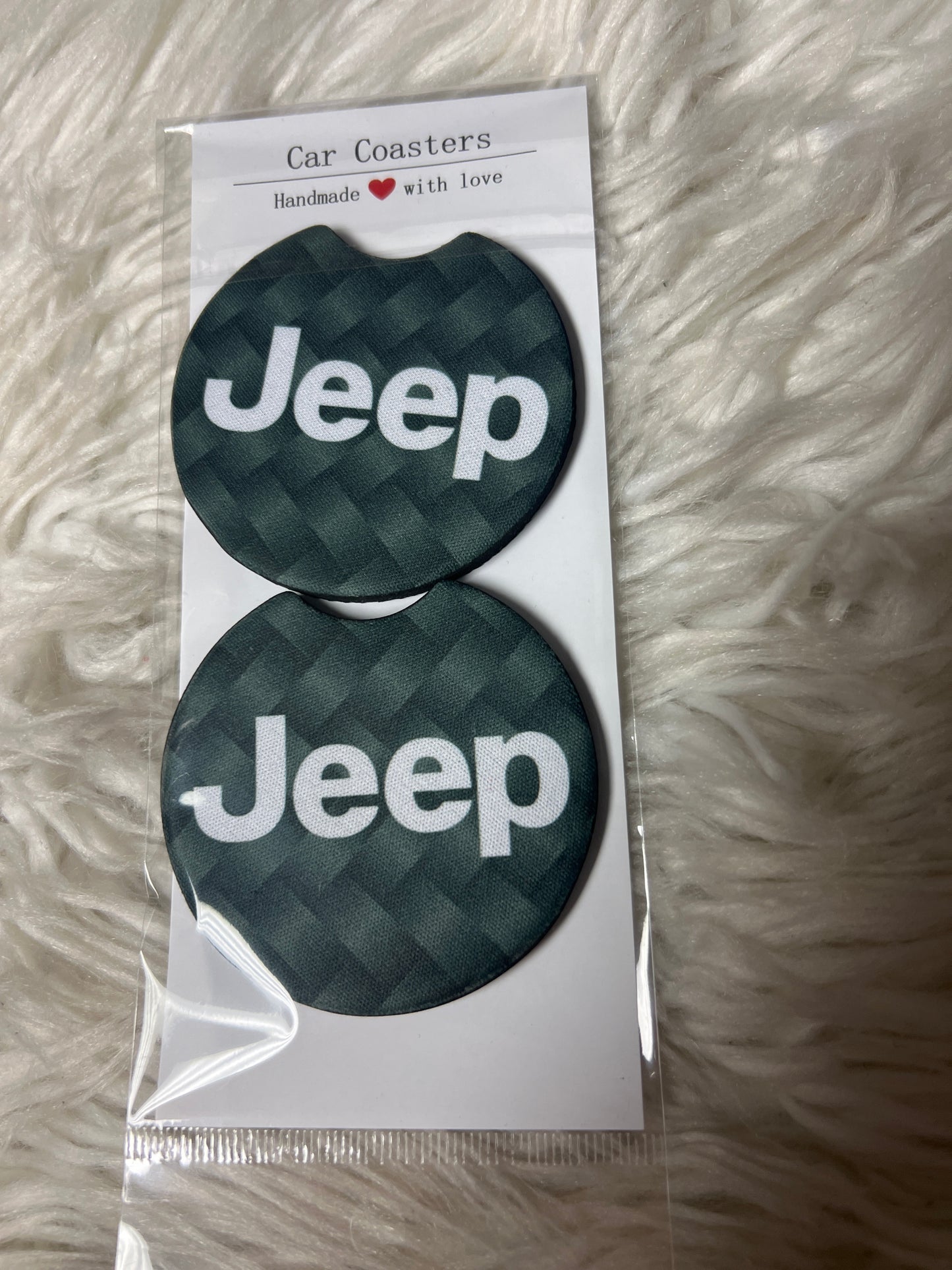 car coasters