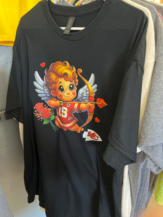 Brand new unisex T-shirt adult