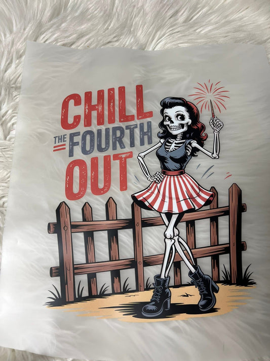 Dtf print
