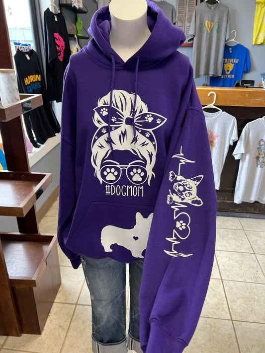 New unisex corgi