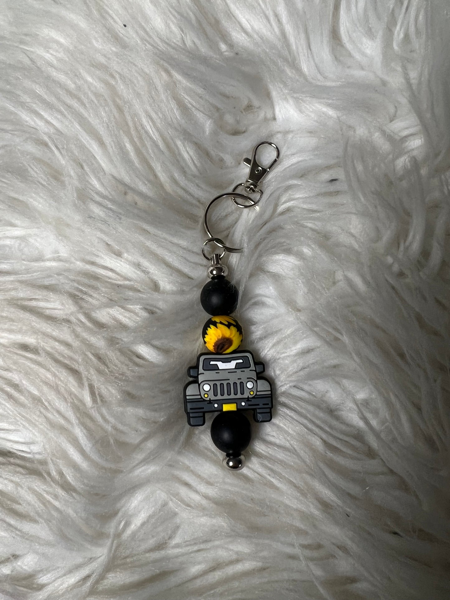 New keychain