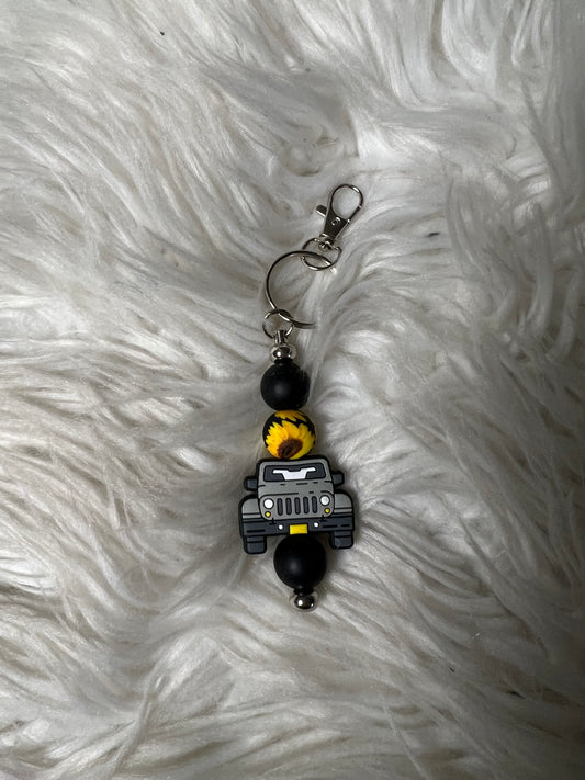 New keychain