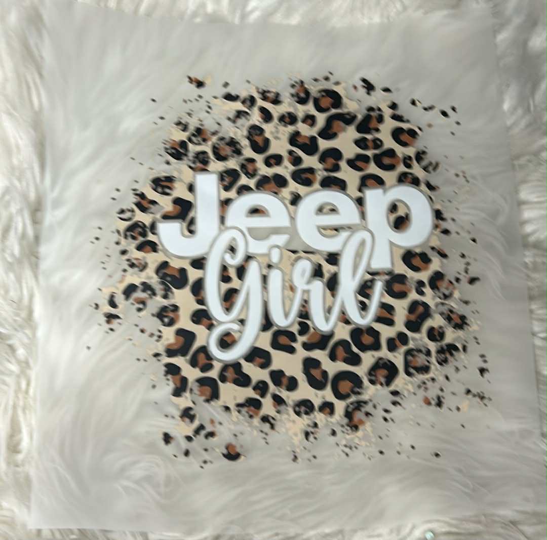 DTF  print