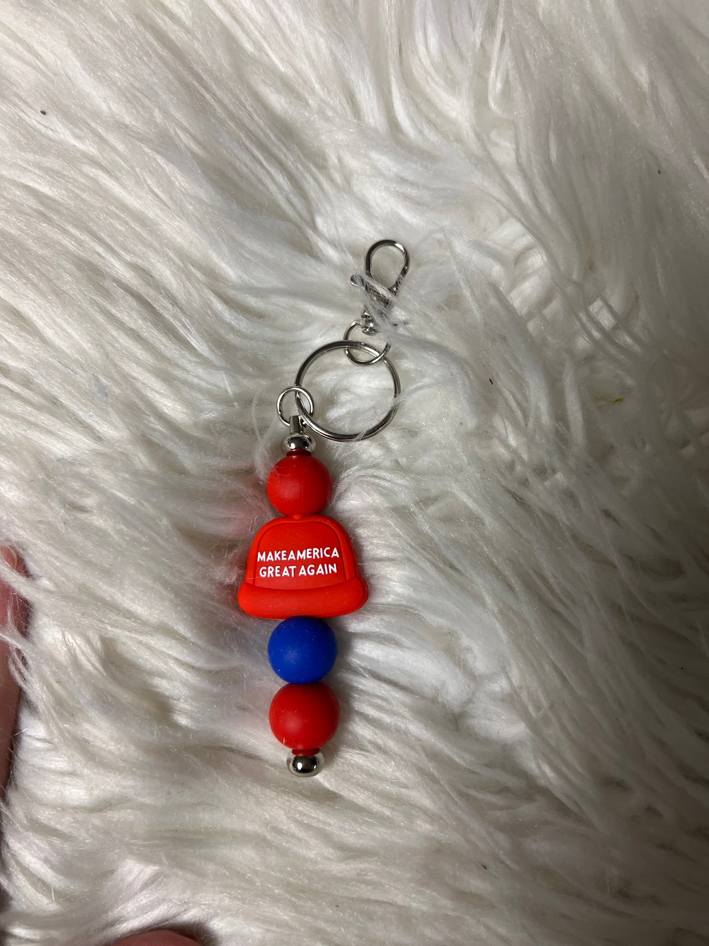 New keychain
