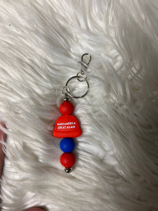 New keychain