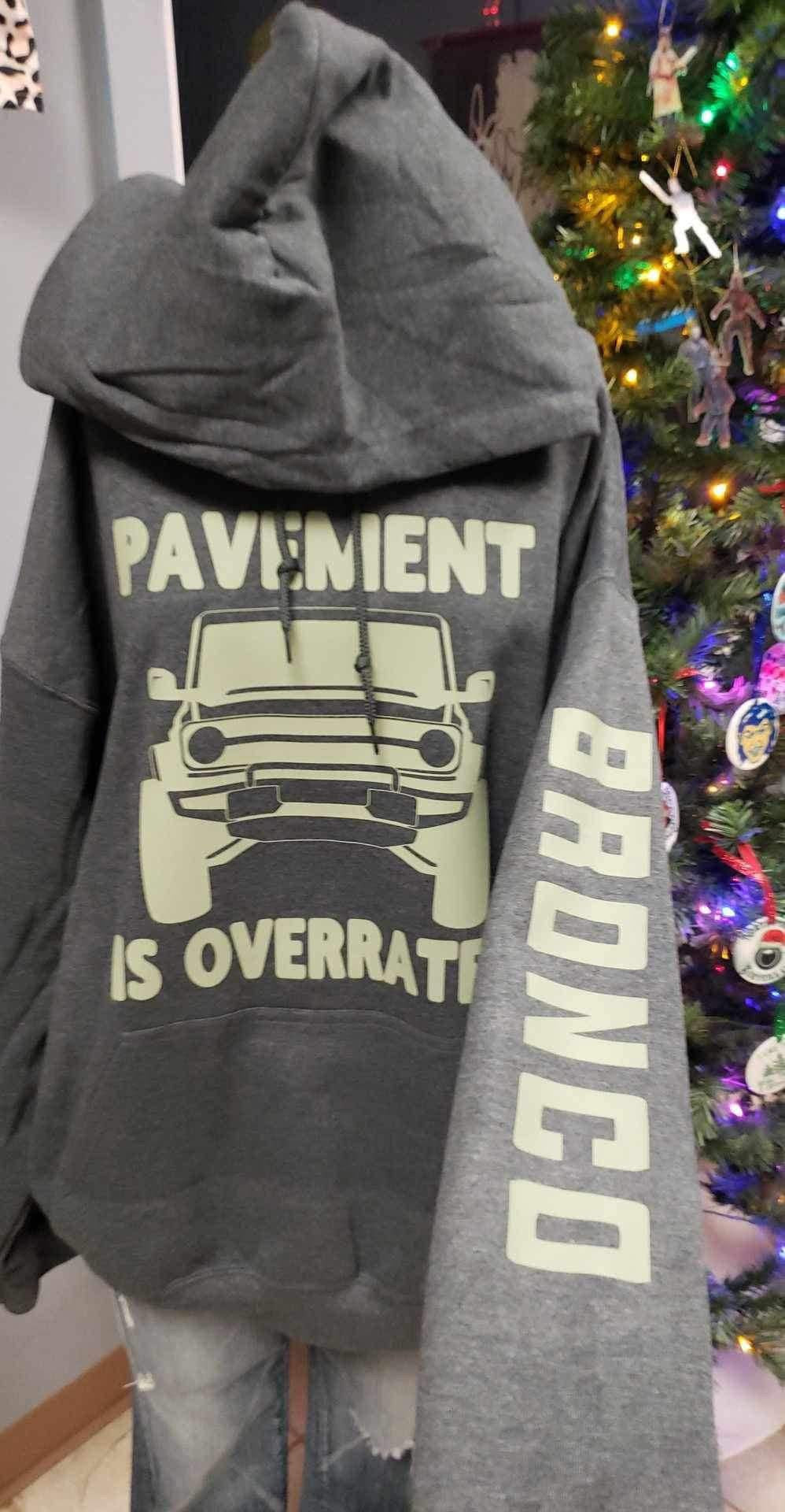 New unisex