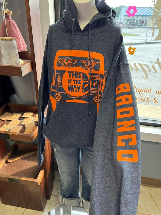 New unisex