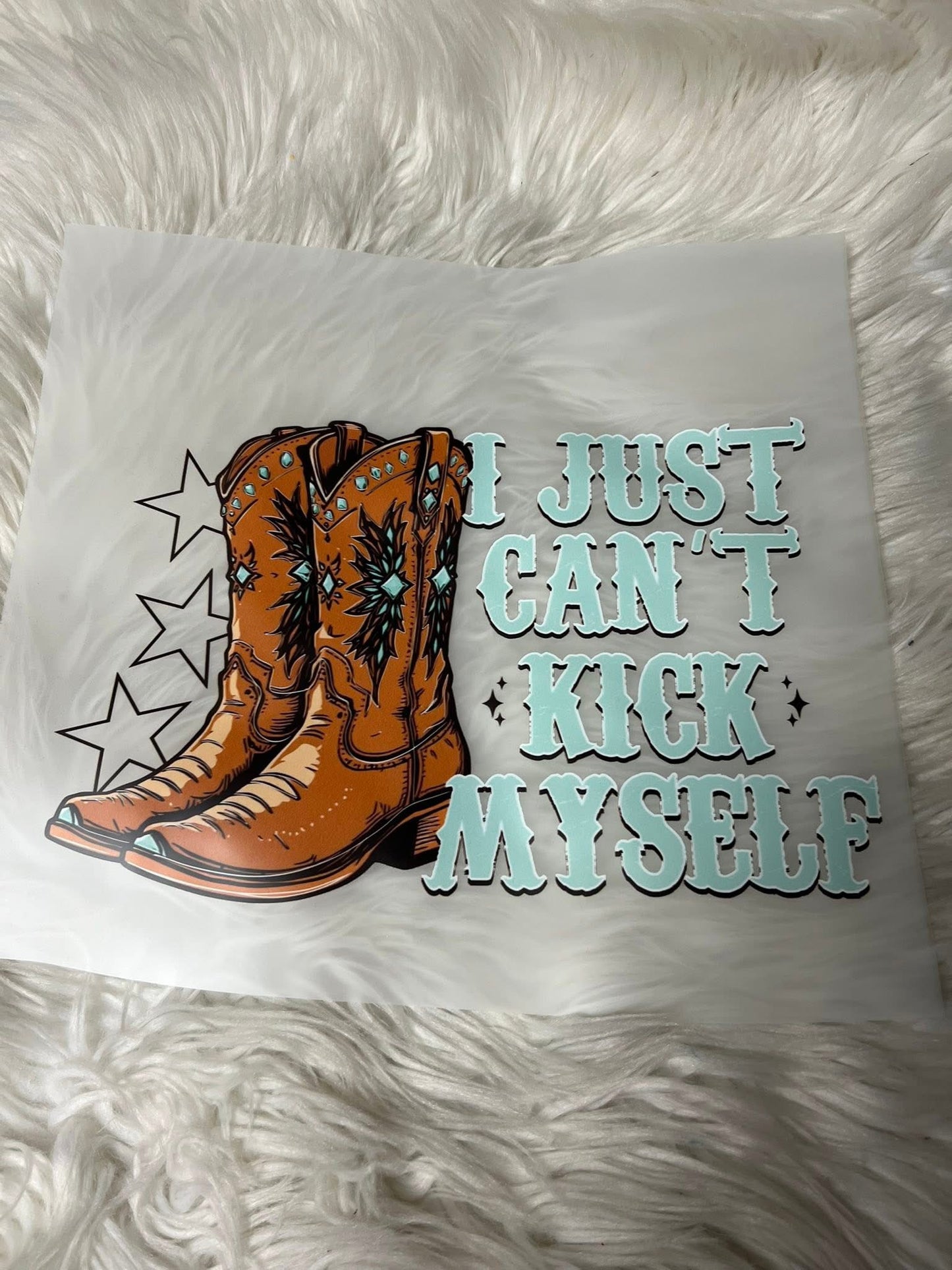 DTF  print