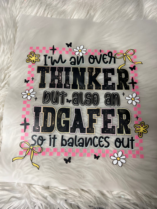 DTF  print