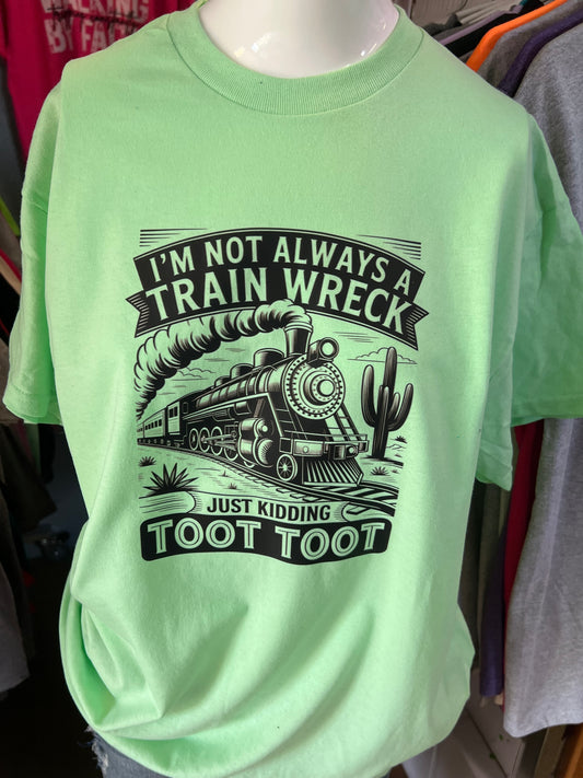 New  unisex T-shirt