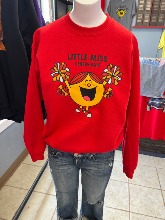 New crewneck sweatshirt youth