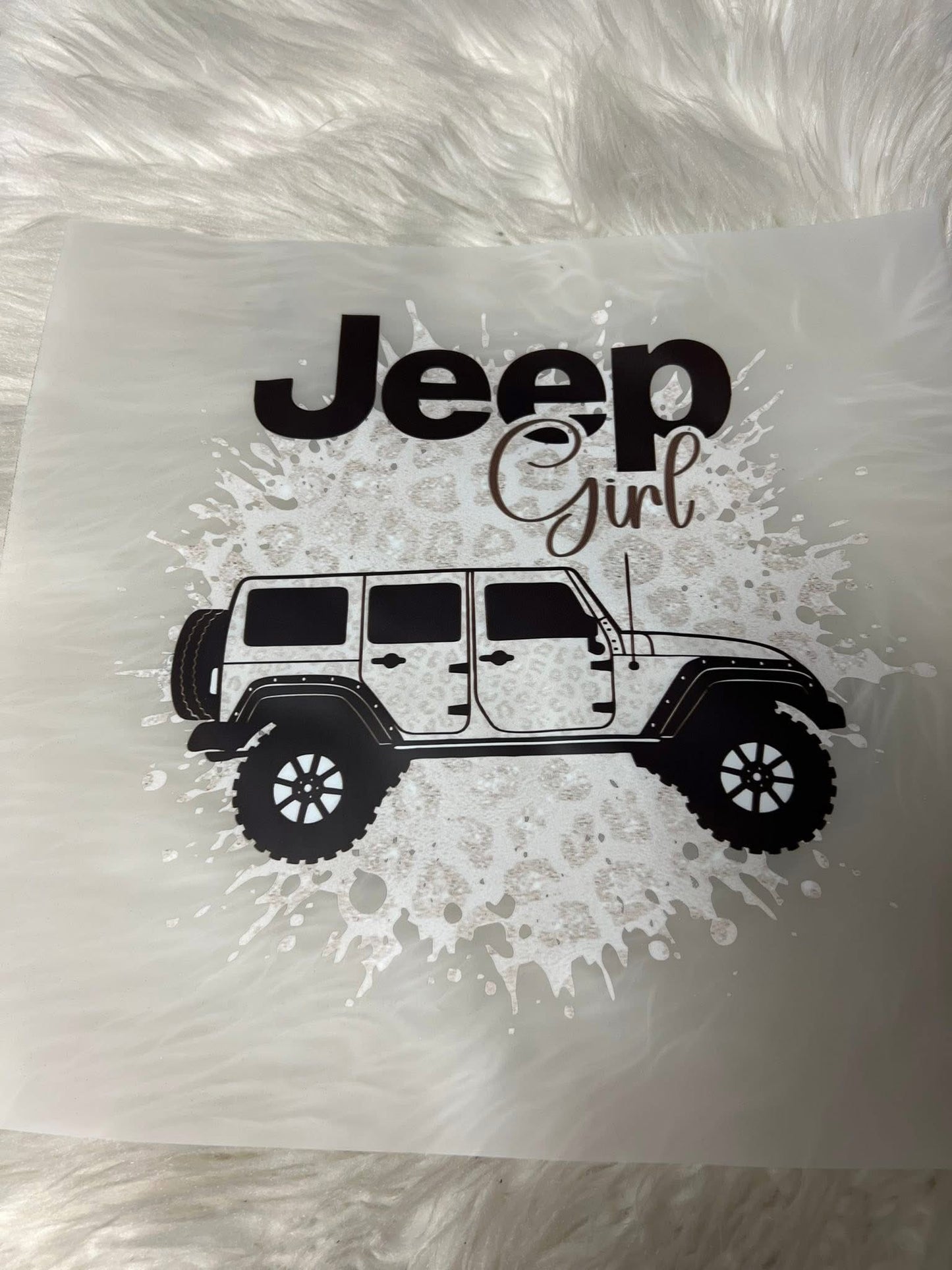 Dtf print