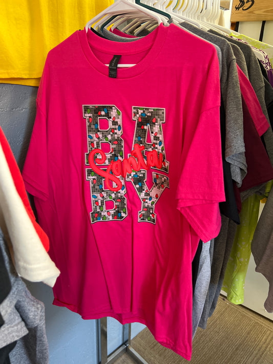 Brand new unisex T-shirt adult